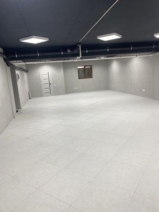 Продаётся нежилое помещение