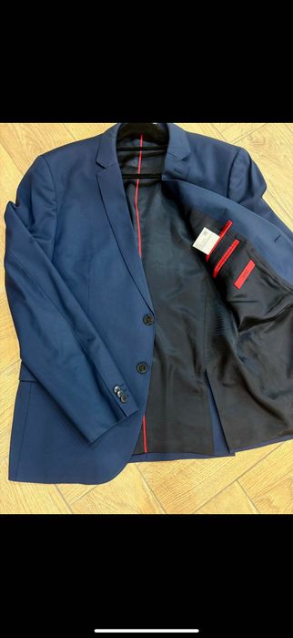 Оригинално мъжко сако Boss