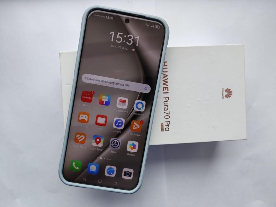 Huawei pura 70 pro