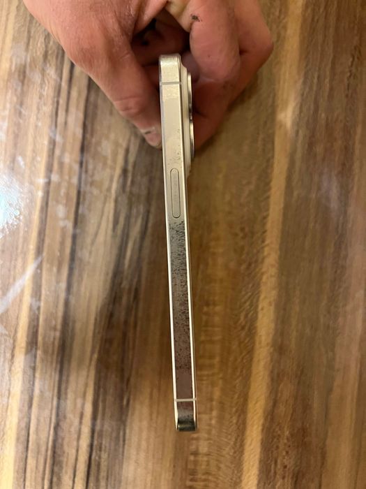 iPhone 15 pro Akku:87%