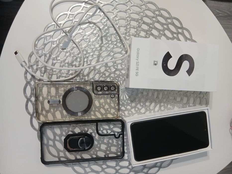 Samsung Galaxy S21 FE 5G