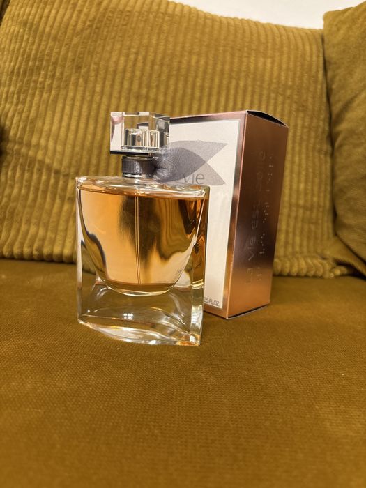 Lancôme La vie est belle L’eau de parfum