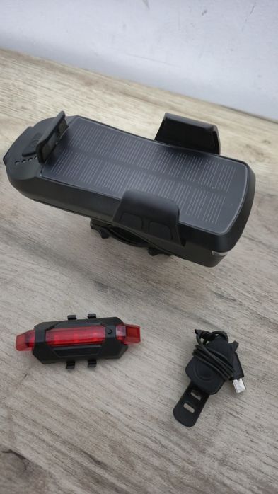 Far Led Bicicleta