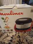 Продам фритюрница Moulinex