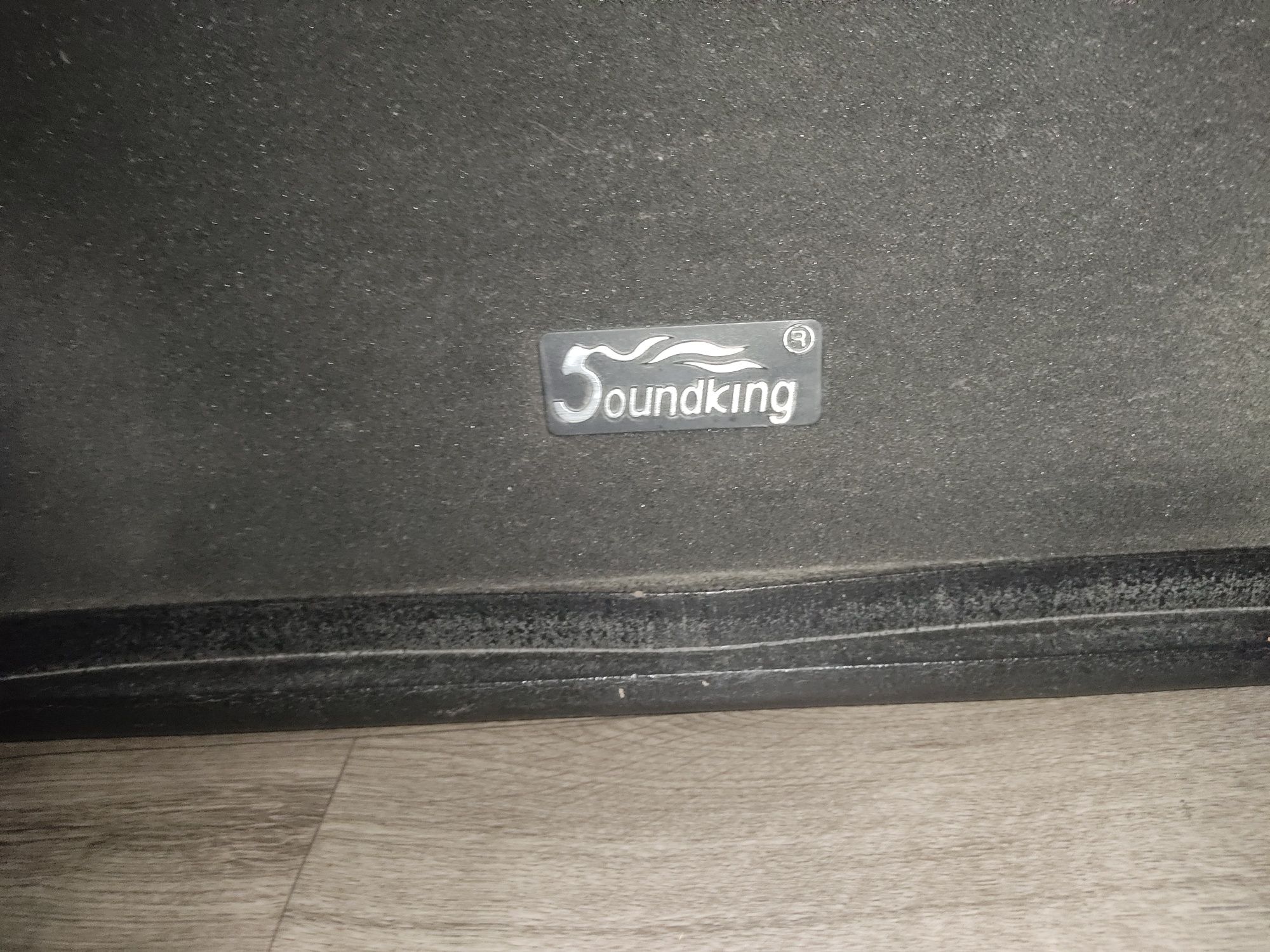 Продается профессиональный Сабвуфер Soundking S115SA