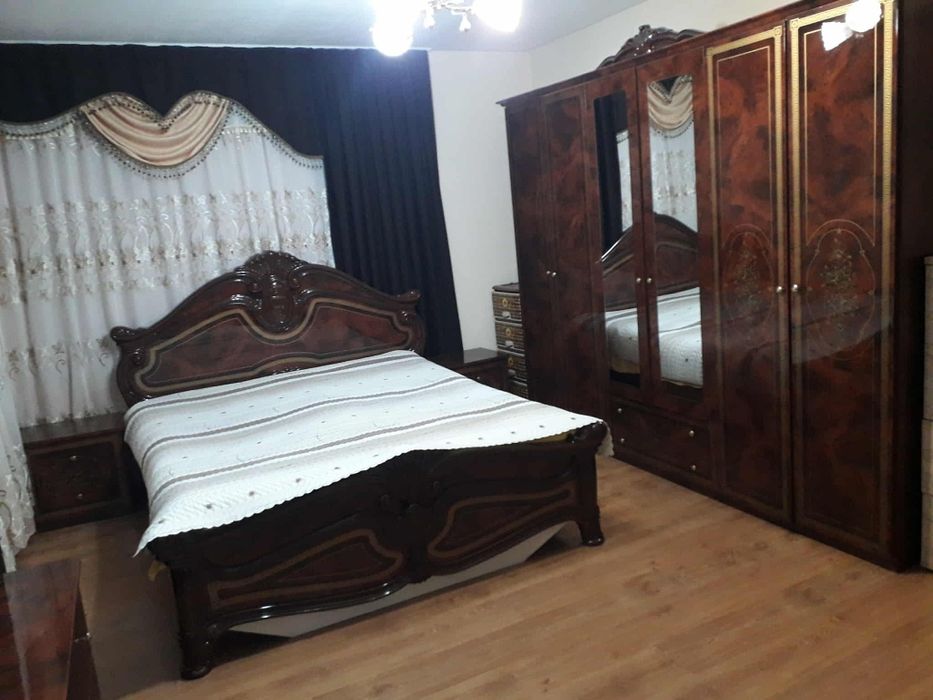 Италианска спалня