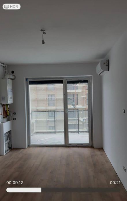 Apartament Adora Arad