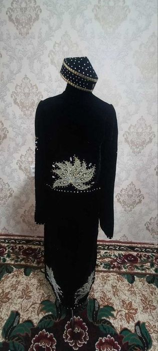 Kelin salom uchun Ansambil