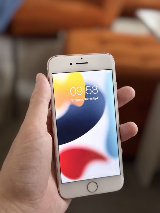 айфон 7