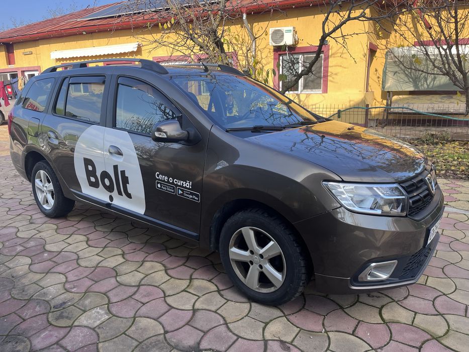 Vand dacia logan mcv 2018