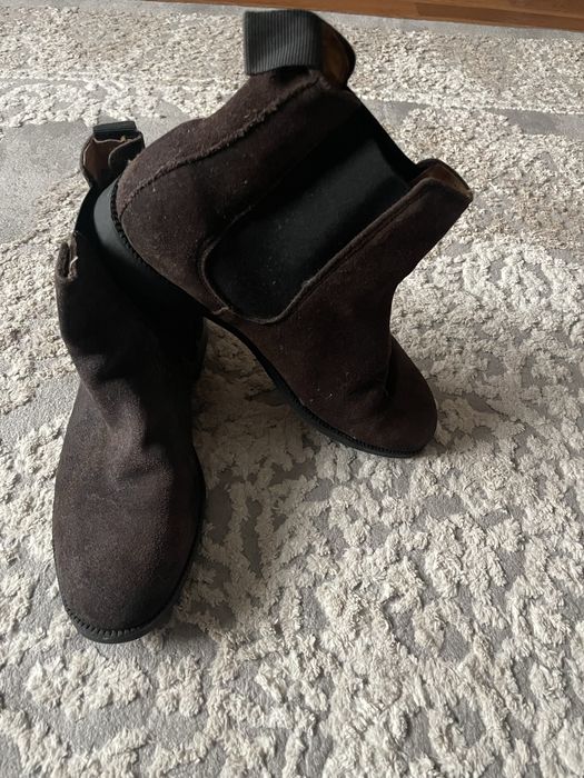 Adidasi si ghete de iarna