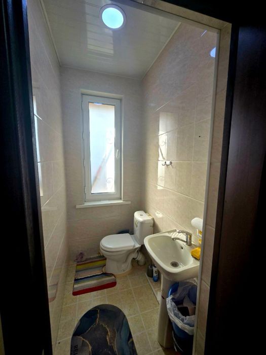 Продается 3 ком квартира дуплекс студия.М.Горький . 69000$