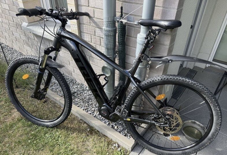 Trek Powerfly 4 2021 EBike