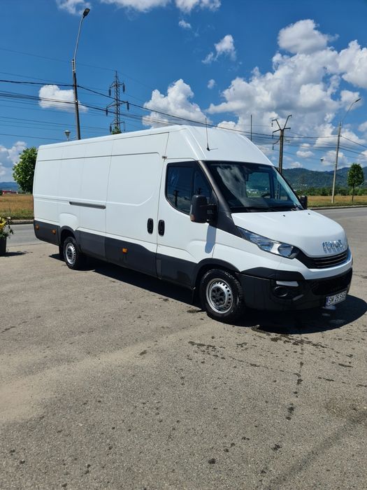 Iveco Daily 2019