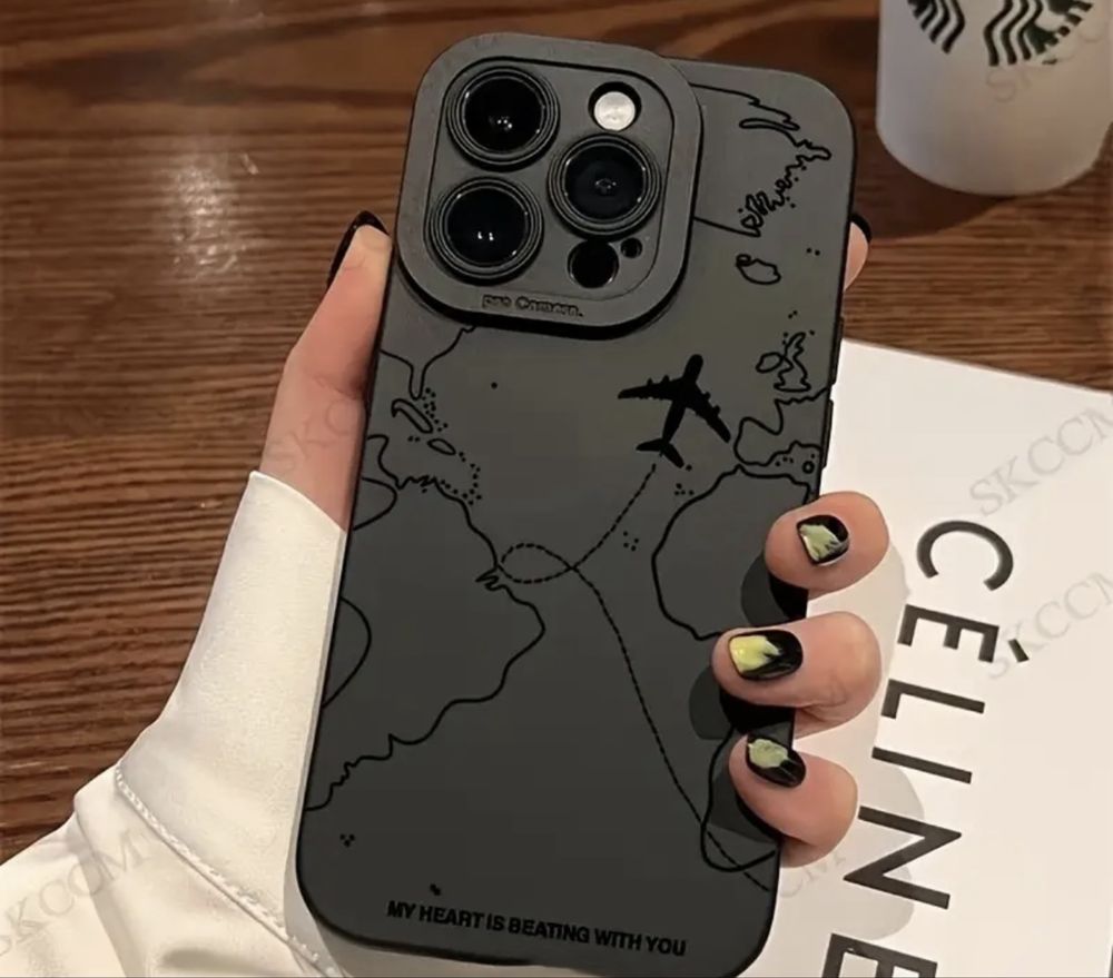 Калъф за iPhone