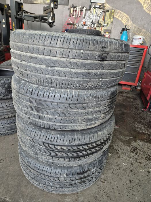 Vand cauciucuri Pirelli vara 235/50/R19