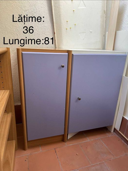 Dormitor complet copil