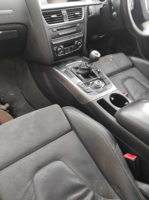 Vând diferite piese a5
