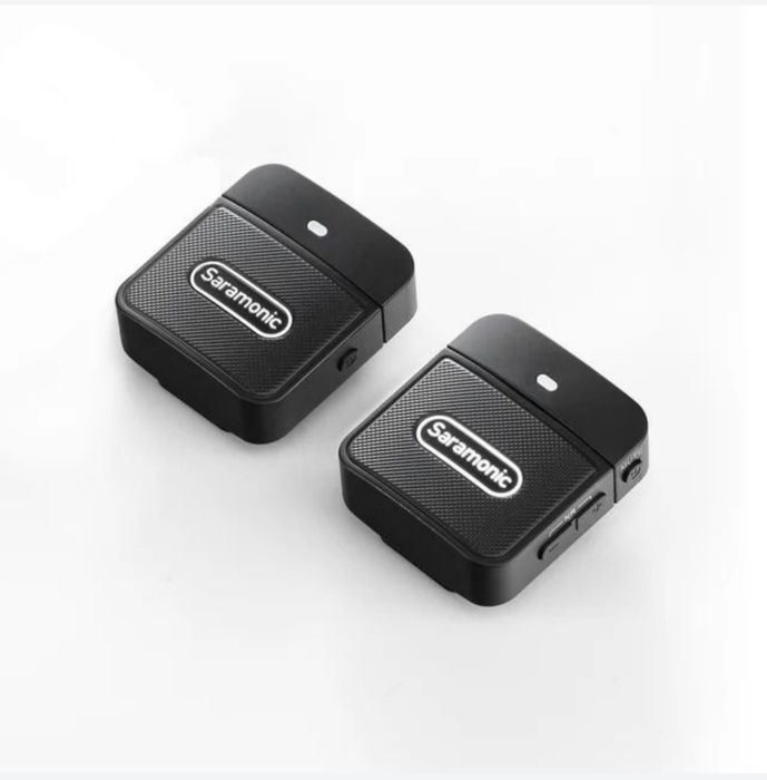 Saramonic blink mikrafoni sotiladi