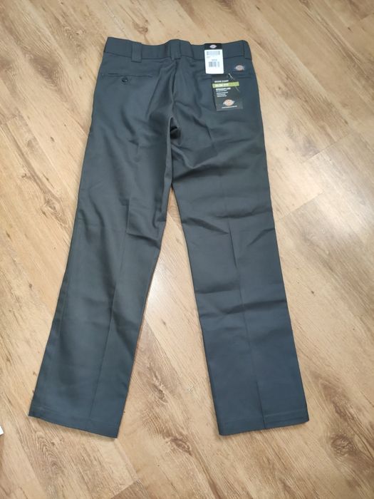 Pantaloni Dickies mărimea 32x32 Slim Straight