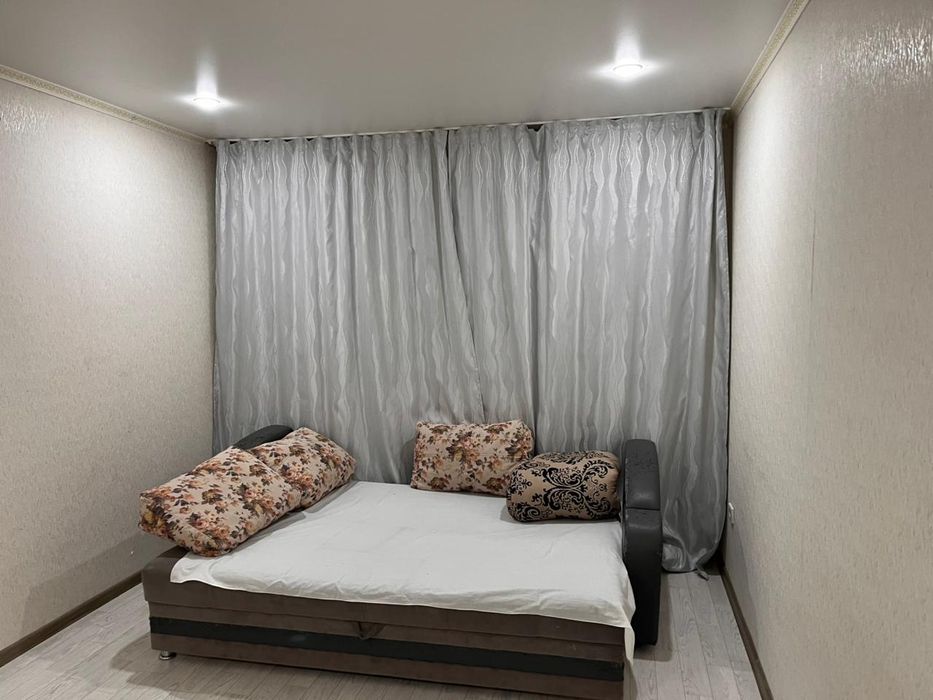 Однокомнатная квартира на сутки