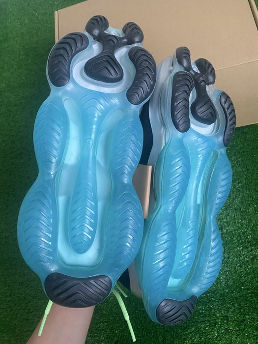 Nike Air Max Scorpion Have a Nike Day размер 44