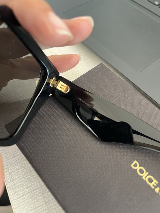 Слънчеви очила Dolce&Gabbana