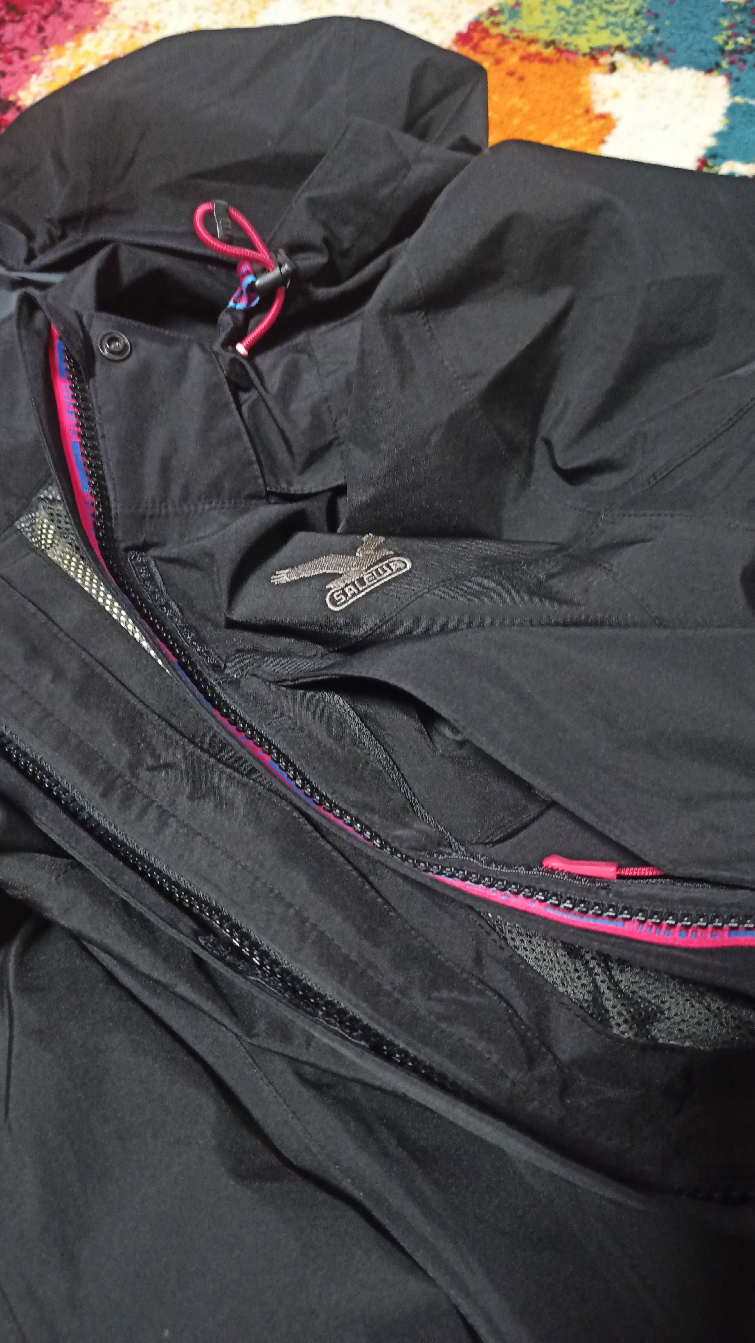 Geaca Salewa Gore-tex