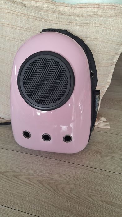 Раница за коте или малко куче