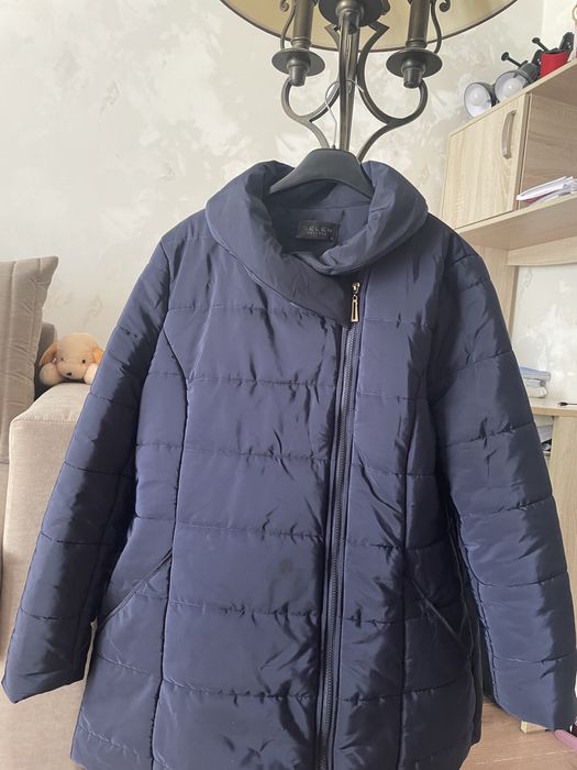 Продается новая куртка