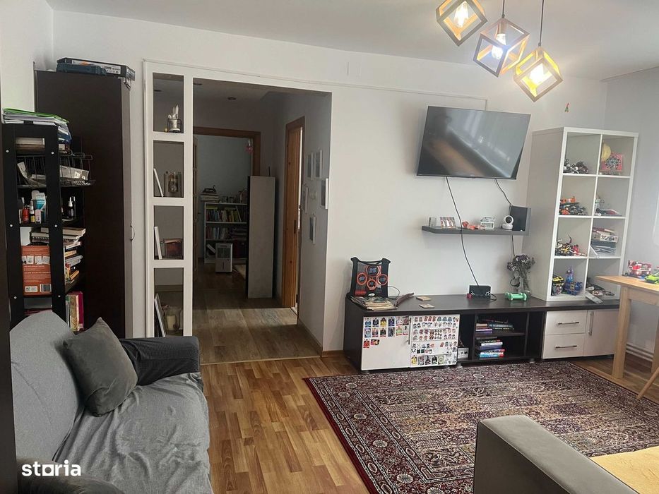 De vânzare urgent – Apartament 3 camere Central, Str. Mihai Viteazu!