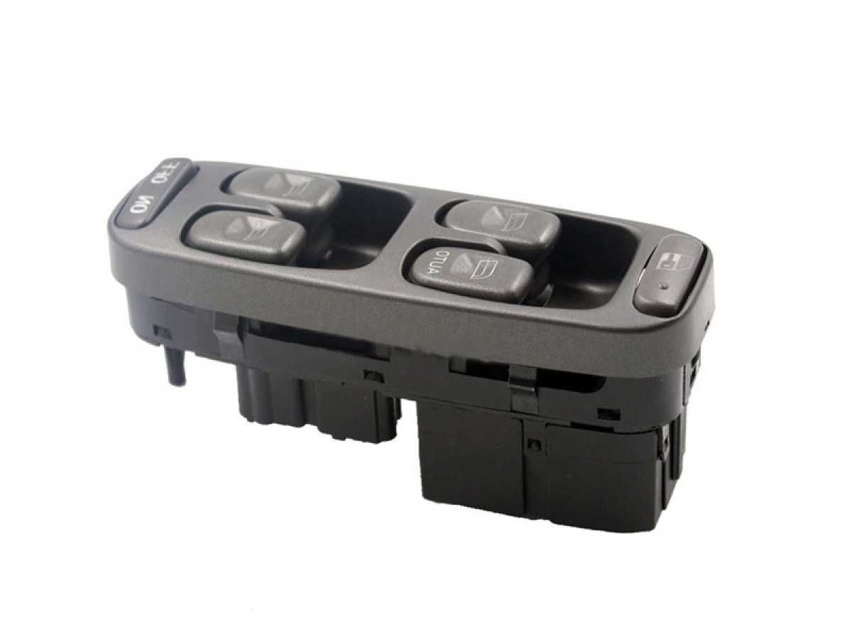 Buton Ridicare Console Butoane Comutator Geamuri Electrice
 Volvo S70