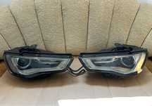Faruri Bixenon adaptive, Far stanga / Far dreapta Audi A3 8V