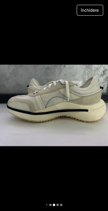 adidas Y-3 Ajatu Core Orbit by Yohji Yamamoto marime 44,5