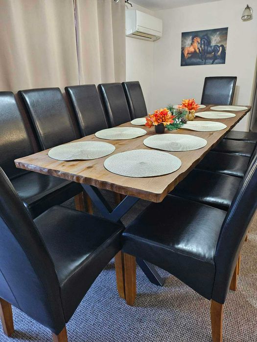 Дава се под наем Къща в с. Лъка, Област Бургас - 240 кв.м за 255 € - Снимка #3