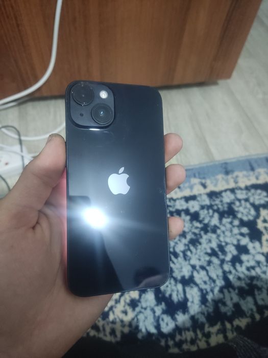 Iphone 14 за 180 тысяч ёмкость батареи 86%