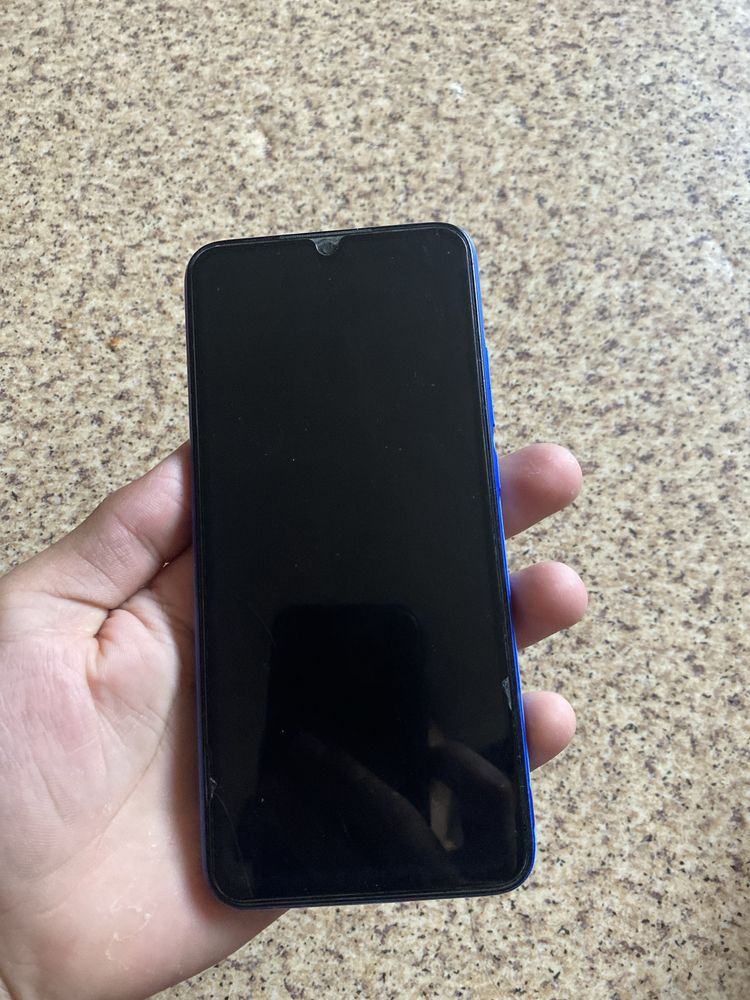 Redmi 9C Holati ideal qirilgan joyi yuq xotira 64GB narxi tepda kelish