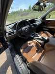 BMW 320d ED 05/2012 Piele Dakota Bi-Xenon Navi Bluetooth