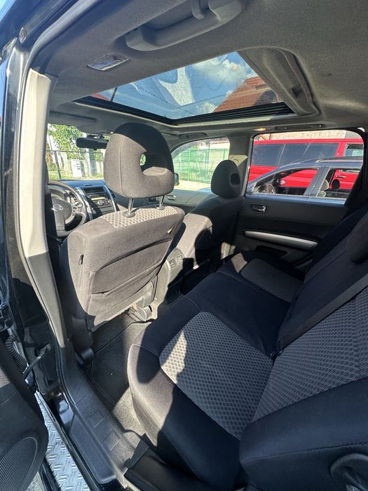 Nissan X Trail 2.0 150cp 4x4