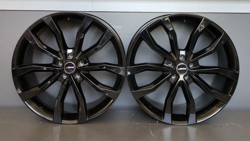 Джанти Autec 5x114,3 21цола.