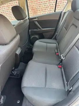 Mazda 3 - 1.6 CDVi - 2012 - inmatriculata