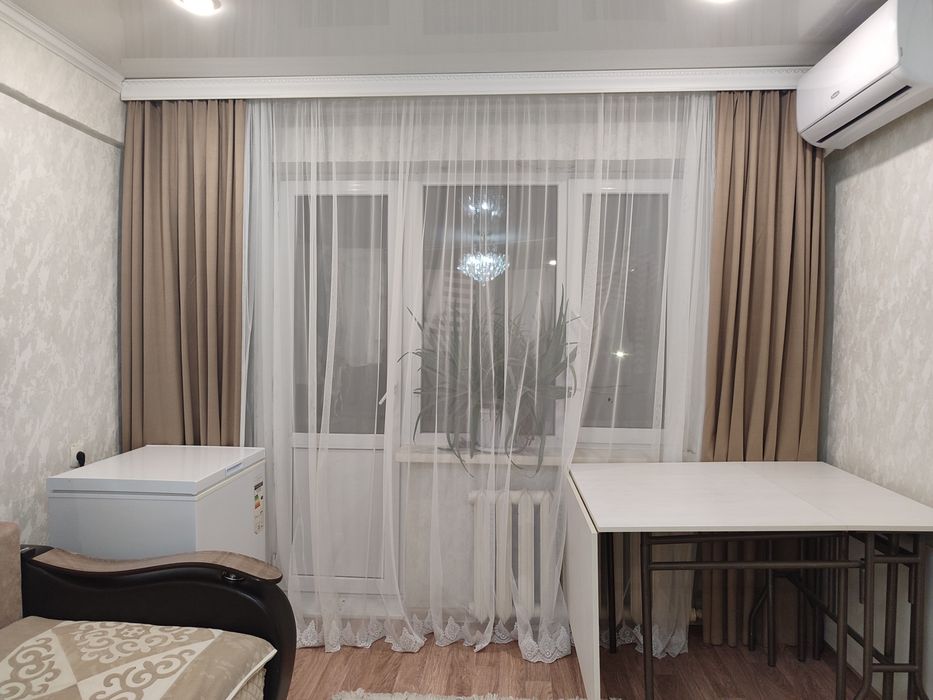 Продается шторы с тюлем