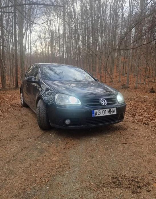 Vw golf 5 URGENT!!
