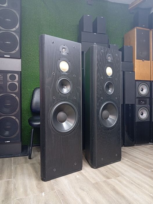 Тонколони INFINITY Kappa 8.2i