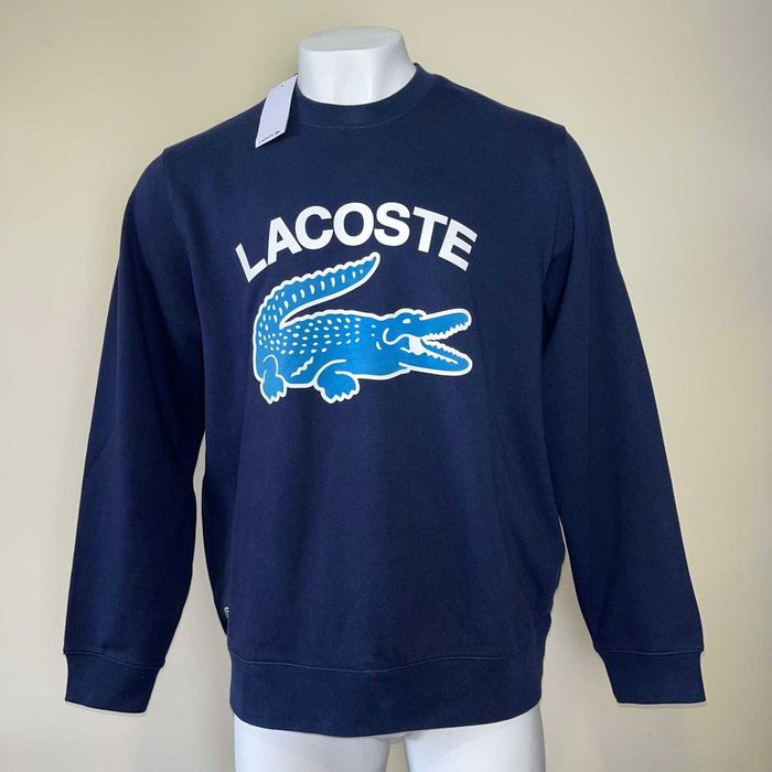 Lacoste Sweatshirt