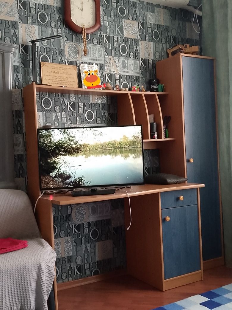 Продается мебель