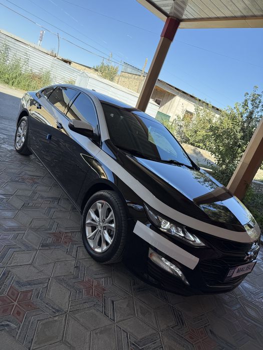 Malibu XL 2023 yil
