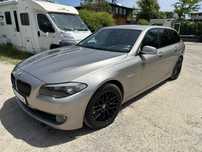 Продавам - BMW 530