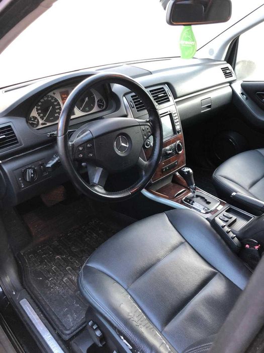 Vand Mercedes-Benz Clasa B 180 CDI (W245)