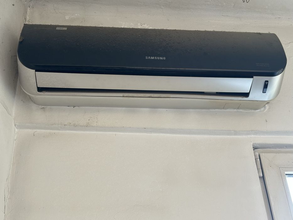 Donez aer condiționat pentru piese